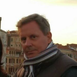 Meet your Posher, Chris